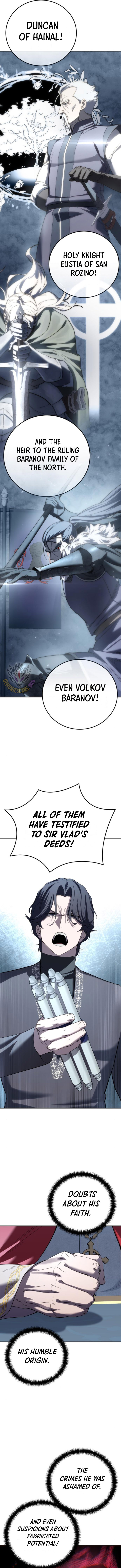 Star-Embracing Swordmaster Chapter 92 18
